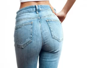 بزرگ کردن باسن با چربی